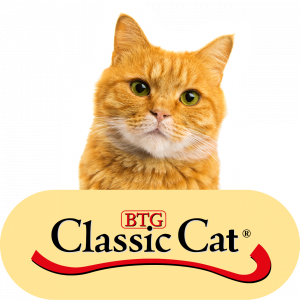 Classic Cat